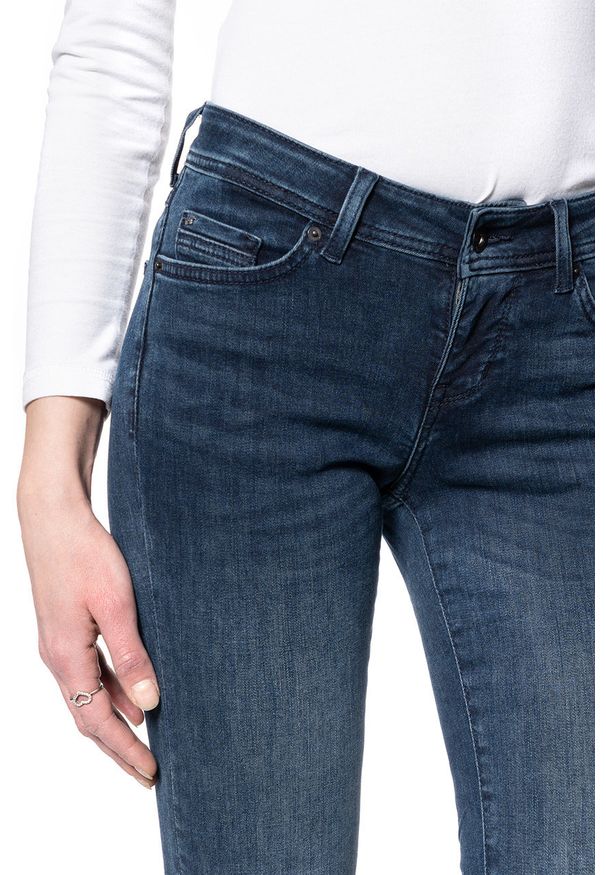 Mustang - MUSTANG Jasmin Jeggings 1011333 5000 840