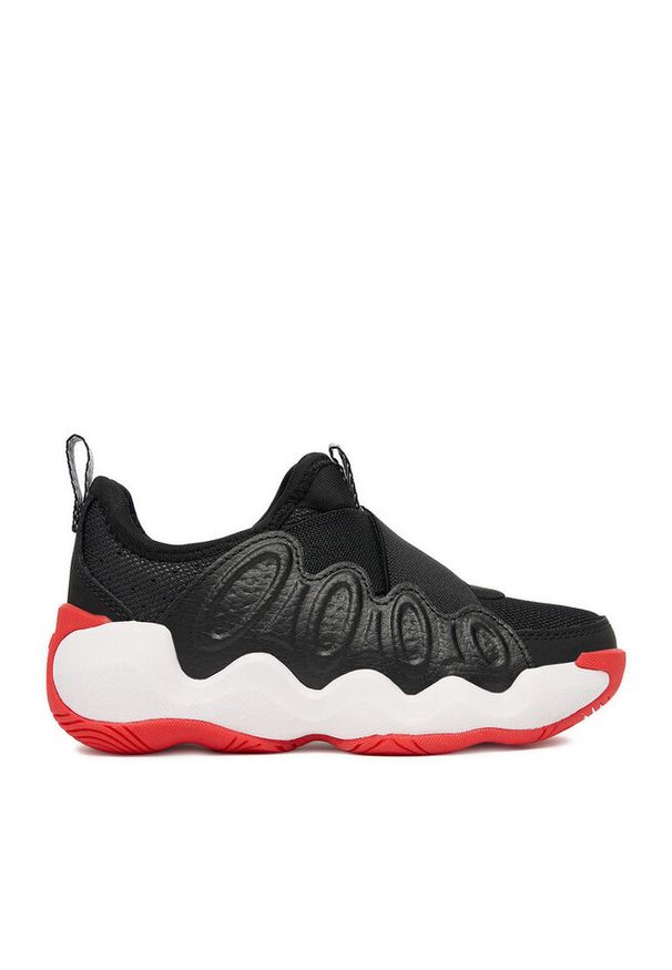 Sneakersy Shaq. Kolor: czarny