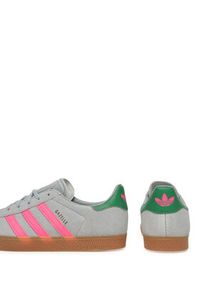 Adidas - adidas Sneakersy Oryginals C IH6471 Szary. Kolor: szary. Materiał: skóra, zamsz #6