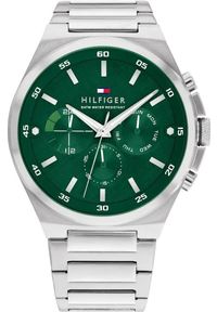Zegarek Tommy Hilfiger ZEGAREK MĘSKI TOMMY HILFIGER DEXTER 1792088 (zf104a) + BOX #1