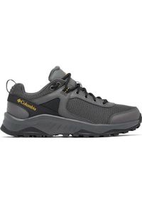 columbia - Buty trekkingowe męskie Columbia Męskie Trailstorm Ascend Waterproof. Kolor: szary, wielokolorowy. Materiał: syntetyk, materiał. Szerokość cholewki: normalna