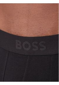 BOSS Komplet bokserek 50544263 Czarny. Kolor: czarny. Materiał: bawełna #4