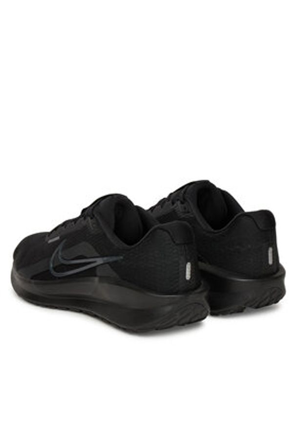 Nike Buty do biegania Downshifter 13 FD6454 003 Czarny. Kolor: czarny. Materiał: materiał, mesh. Model: Nike Downshifter
