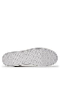 Champion Sneakersy Butterfly Low Cut Shoe S11610-CHA-WW003 Biały. Kolor: biały