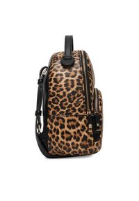 Liu Jo Plecak AA6209 E1119 Brązowy. Kolor: brązowy. Materiał: skóra #2