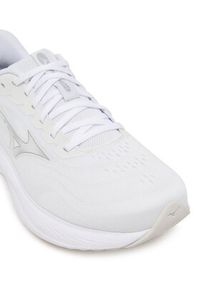 Mizuno Buty do biegania Mizuno Revolt 4 J1GC2514 Biały. Kolor: biały. Materiał: materiał #5