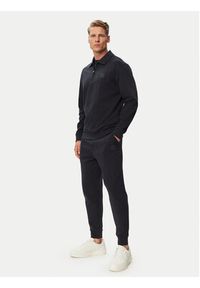 JOOP! Jeans Spodnie dresowe Jjj-Demar 30103341 Granatowy Regular Fit. Kolor: niebieski. Materiał: bawełna #2