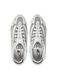 New Balance Sneakersy M1000MEW M Beżowy. Kolor: beżowy. Materiał: materiał
