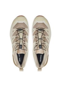 salomon - Salomon Sneakersy 360 Evr L47696500 Biały. Kolor: biały. Materiał: materiał #5