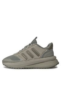 Adidas - adidas Sneakersy X_PLR Phase ID0427 Khaki. Kolor: brązowy. Materiał: materiał. Model: Adidas X_plr #3