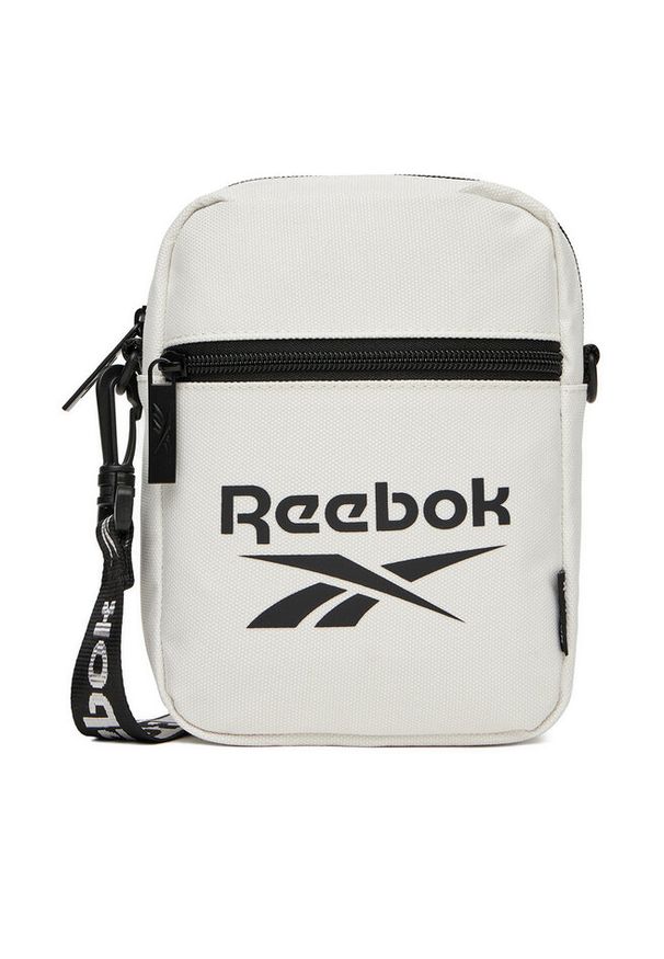 Torebka Reebok. Kolor: biały
