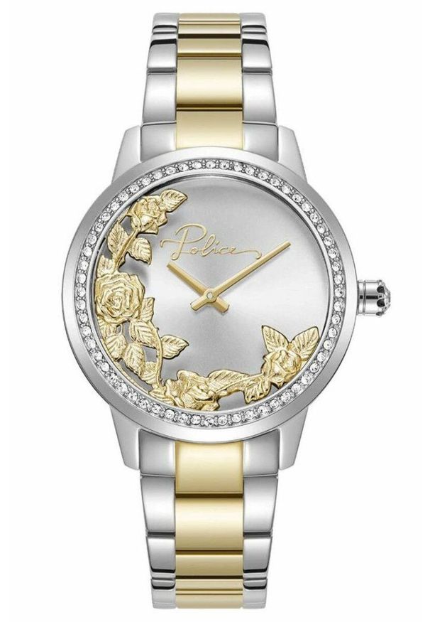 Zegarek Damski Police PEWLG2202241 ( 34 mm)