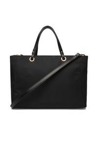 MEXX Torebka EO-MEXX-L-001-09 Czarny. Kolor: czarny #5