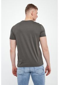 Armani Exchange - T-shirt męski ARMANI EXCHANGE #4