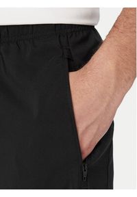 Adidas - adidas Szorty sportowe Workout Essentials Base KA3549 Czarny Regular Fit. Kolor: czarny. Materiał: syntetyk #3