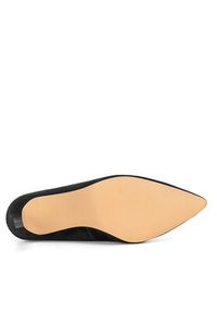 Lasocki Szpilki WFA1619-37Z Czarny. Kolor: czarny. Materiał: skóra, zamsz. Obcas: na szpilce #4