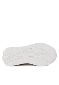 Patrizia Pepe Sneakersy PJ206.27 M Biały. Kolor: biały. Materiał: materiał #5
