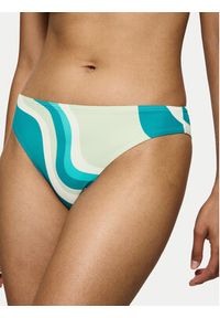 Triumph Dół od bikini Summer Mix&Match 10222312 Niebieski. Kolor: niebieski. Materiał: syntetyk #5