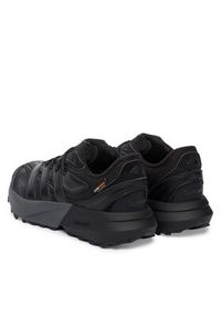 Adidas - adidas Sneakersy Lightblaze ATR JS1965 Czarny. Kolor: czarny. Materiał: materiał #6