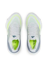 Adidas - adidas Buty do biegania Ultraboost Light Shoes IE1775 Biały. Kolor: biały #3