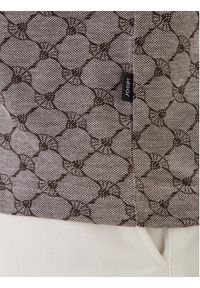 JOOP! Polo JJ-Jessino 30101930 Brązowy Regular Fit. Typ kołnierza: polo. Kolor: brązowy. Materiał: bawełna #2