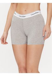 Calvin Klein Underwear Bokserki 000QF7625E Szary. Kolor: szary. Materiał: bawełna