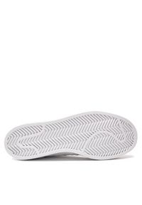 adidas Originals Sneakersy Superstar W HQ1936 Biały. Kolor: biały. Materiał: skóra. Model: Adidas Superstar #6