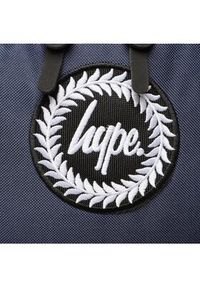 Hype - HYPE Plecak Bts22 CORE21-002 Granatowy. Kolor: niebieski. Materiał: materiał #4