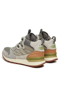 Merrell Trekkingi Alpine 83 Sneaker Recraft Mid Wp J006723 Szary. Kolor: szary. Materiał: zamsz, skóra. Sport: turystyka piesza #5