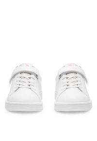 U.S. Polo Assn. Sneakersy TRACE003 Biały. Kolor: biały #7