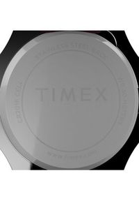 Timex Zegarek T80 TW2V41300 Bordowy. Kolor: czerwony #2