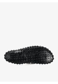 Japonki Gumbies Duckbill Flip-Flops. Kolor: czarny. Sport: pływanie, fitness