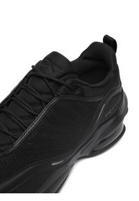 Reebok Sneakersy SS-DMX SERIES 3000 100244453 Czarny. Kolor: czarny. Materiał: materiał #6