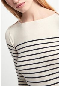 Weekend Max Mara - Sweter damski jedwabny Molina WEEKEND MAX MARA. Materiał: jedwab #5