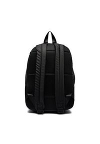 Karl Lagerfeld Kids Plecak Z30140 Czarny. Kolor: czarny. Materiał: materiał #5