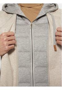 JOOP! Marynarka 17 JB-80Havardy-J12 30045045 Beżowy Slim Fit. Kolor: beżowy. Materiał: syntetyk #8