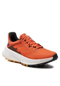 Adidas - adidas Buty do biegania Terrex Soulstride Ultra Trail Running IE8455 Pomarańczowy. Kolor: pomarańczowy. Model: Adidas Terrex. Sport: bieganie #3