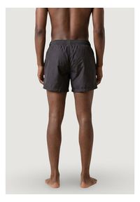 EA7 Emporio Armani Szorty kąpielowe 7M001689 AF21074 UC001 Czarny Regular Fit. Kolor: czarny. Materiał: syntetyk #2