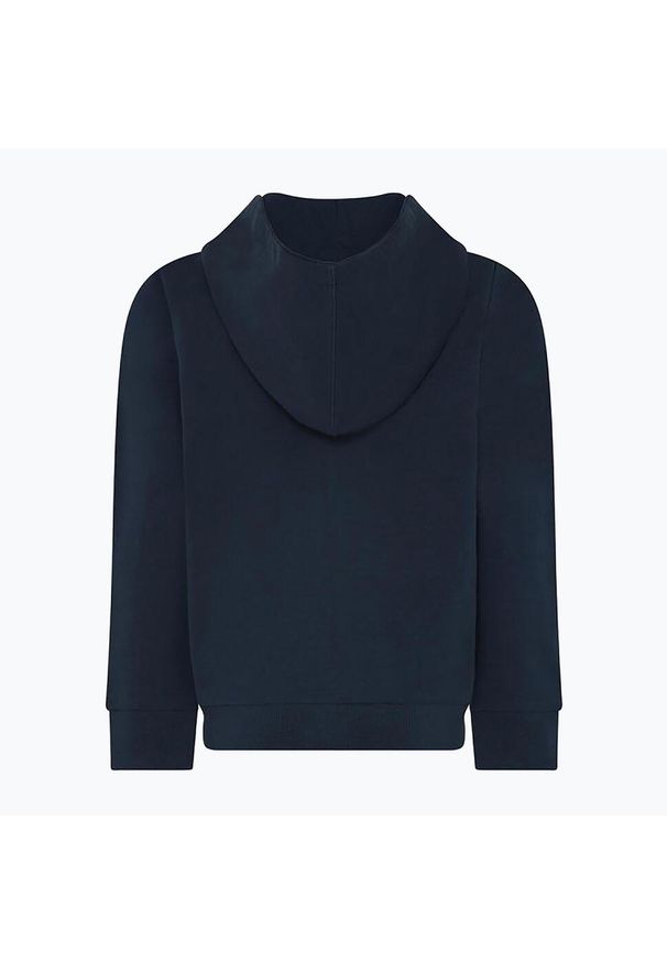 LEGO Wear - Bluza trekkingowa dziecięca LEGO Lwstorm 303. Kolor: niebieski
