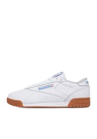 Reebok Sneakersy EO-EXOFIT LO CLEAN LOGO INT 100259125 Biały. Kolor: biały. Materiał: skóra #6