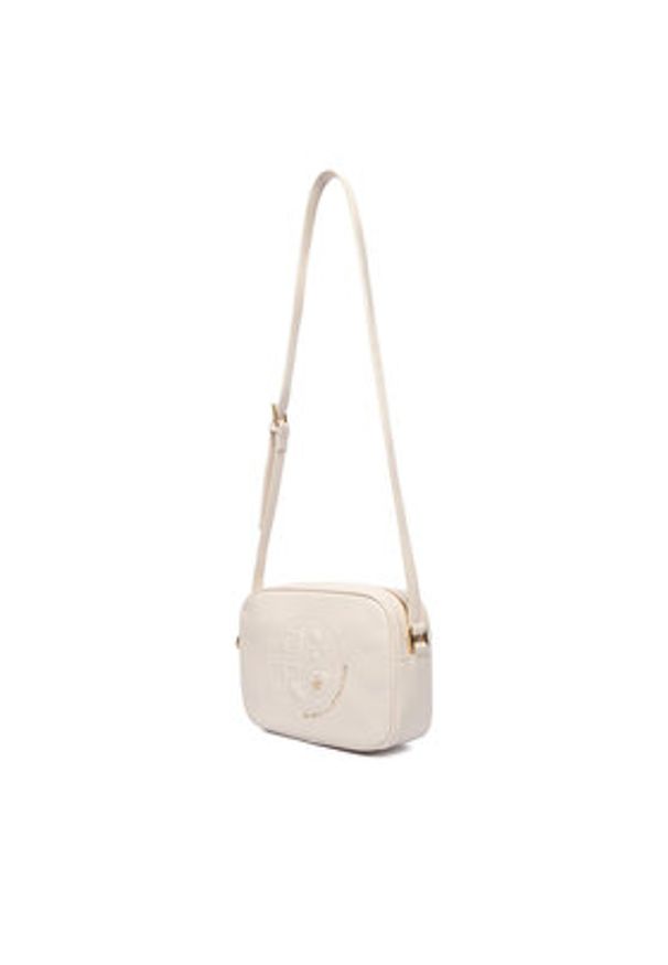 Beverly Hills Polo Club Torebka CEOWB-BHPC-L-002-09 Écru. Kolor: kremowy