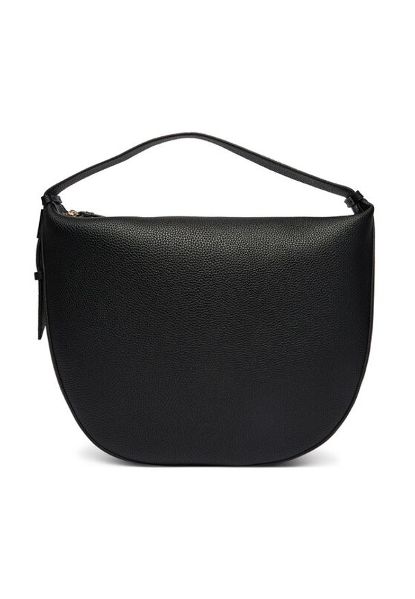 Armani Exchange Torebka XW000916 AF11902 UC001 Czarny. Kolor: czarny. Materiał: skórzane