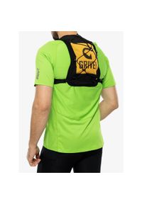 GRIVEL - Plecak biegowy Grivel Mountain Runner EVO 5. Kolor: żółty, wielokolorowy, czarny #1