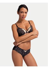 Dorina Bokserki Lennon FXHI0050LA157 Czarny. Kolor: czarny. Materiał: syntetyk #2