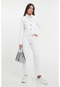 Sportalm - Jeansy damskie z logo SPORTALM #1