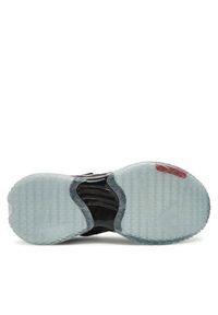 EA7 Emporio Armani Sneakersy X8Z060 XK447 D142 Czarny. Kolor: czarny. Materiał: materiał #5