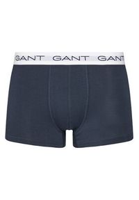 GANT - Gant Komplet 5 par bokserek 900025003 Kolorowy. Materiał: bawełna. Wzór: kolorowy #4