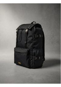 G-Star RAW - G-Star Raw Plecak EO-LUIS-LX8742J Czarny. Kolor: czarny. Materiał: materiał #2