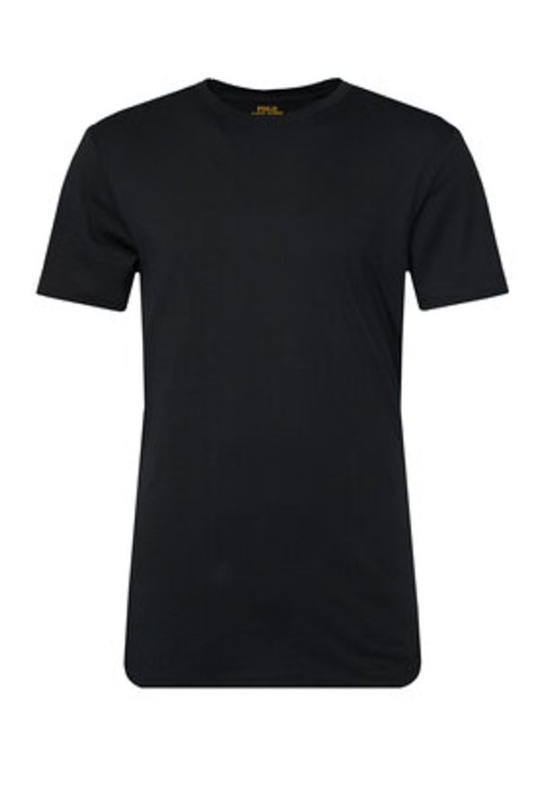 Polo Ralph Lauren Komplet t-shirtów 714830304002 Kolorowy Regular Fit. Typ kołnierza: polo. Materiał: bawełna. Wzór: kolorowy