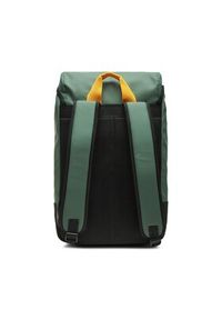 Tommy Jeans Plecak Tjm Function Flap Backpack AM0AM11170 Zielony. Kolor: zielony #5